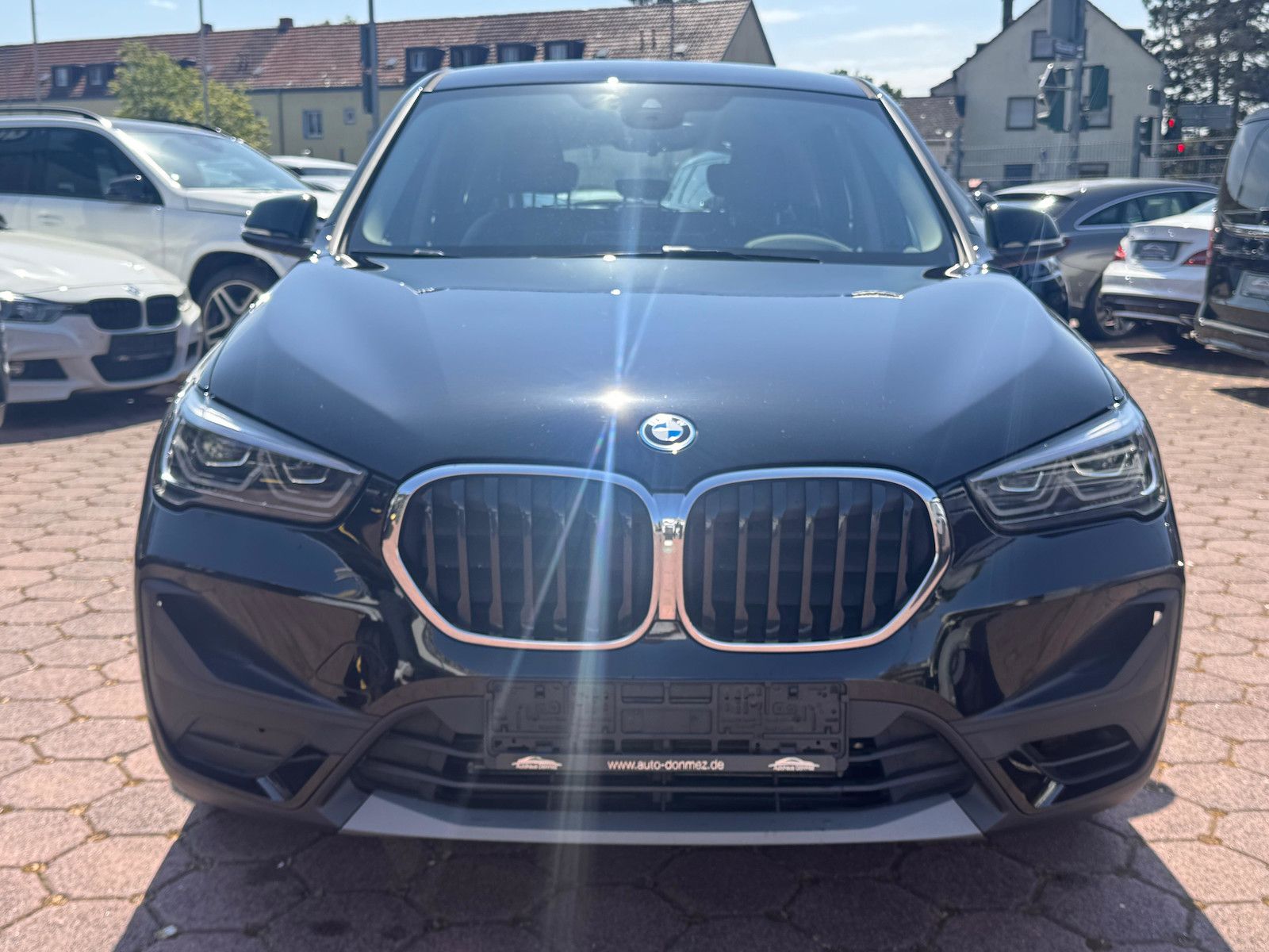 BMW X1 xDrive25e Advantage - Samsaru's Car Outlet