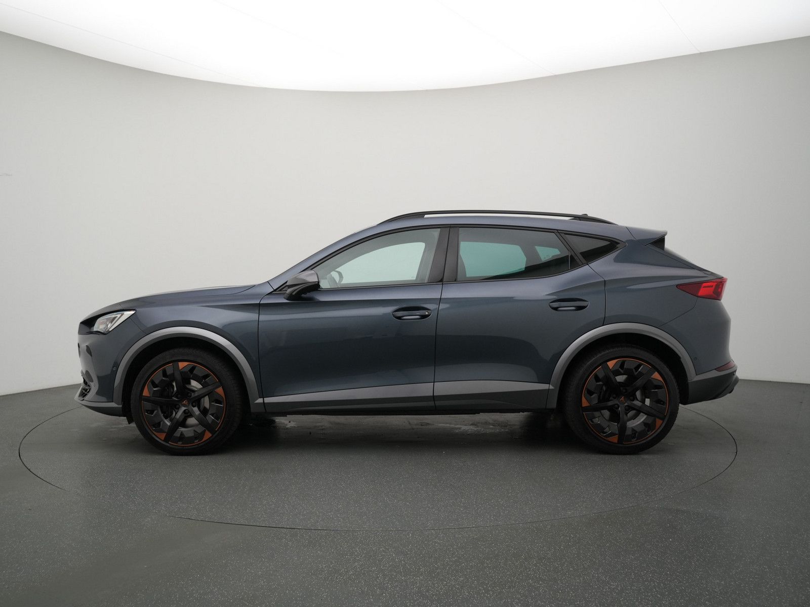 Cupra Formentor VZ PANO AHK LEDER ACC KAM 360° MEMORY