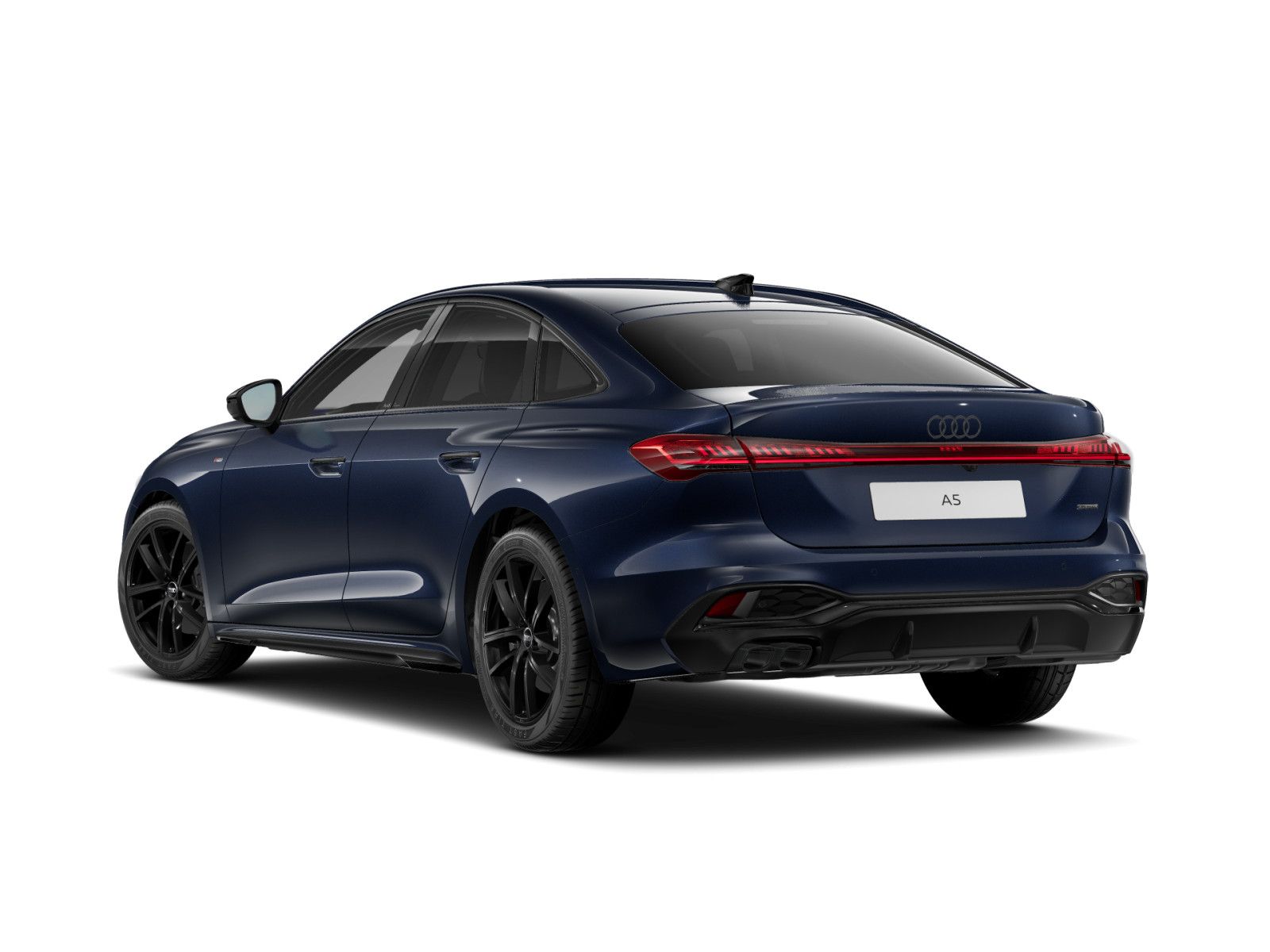 Audi A5 Limousine TDI qu.S line 150 kW B&O*Matrix*HuD