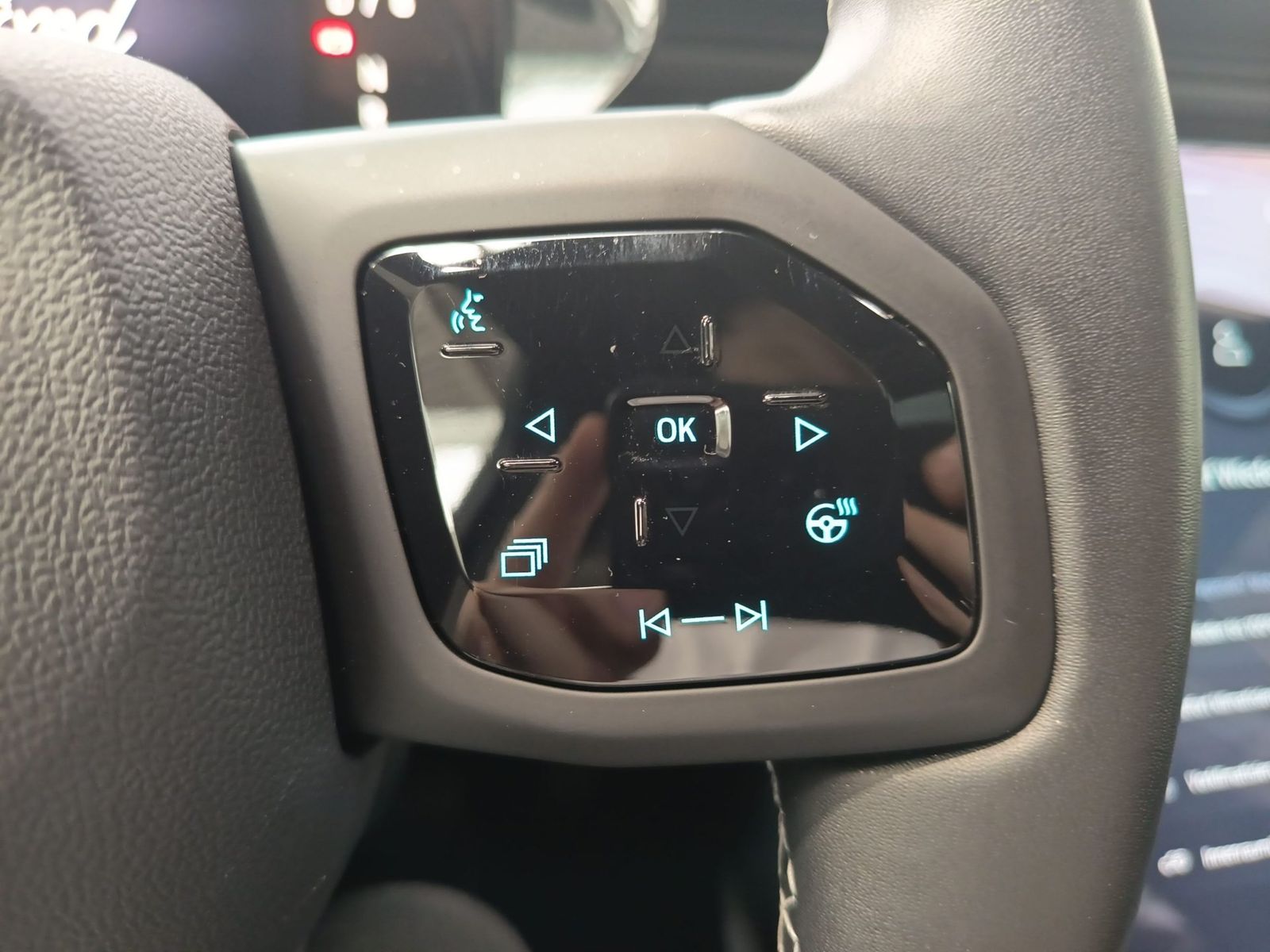 Ford Explorer Dual-Elektromotor Ext.Range AWD 79kWh