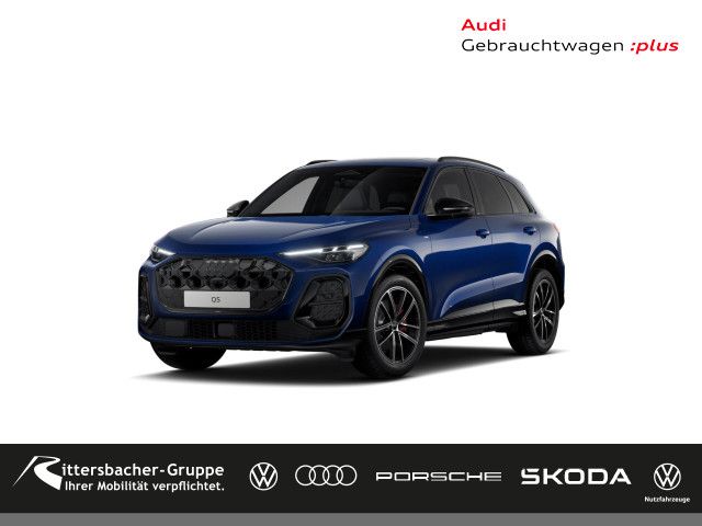 Audi Q5 SUV edition one edition one TFSI s-line PANO 