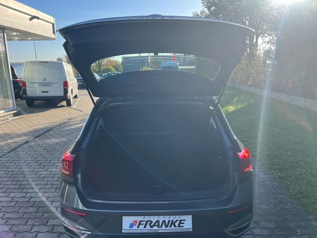 Volkswagen T-Roc 1.0 TSI Style - Samsaru's Car Outlet