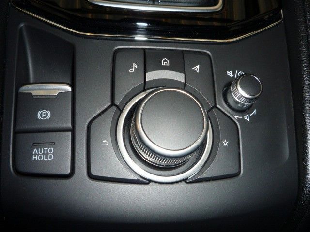 Mazda CX-5 SKYACTIV-G 194 FWD 5T 6AG AL-AD'VANTAGE