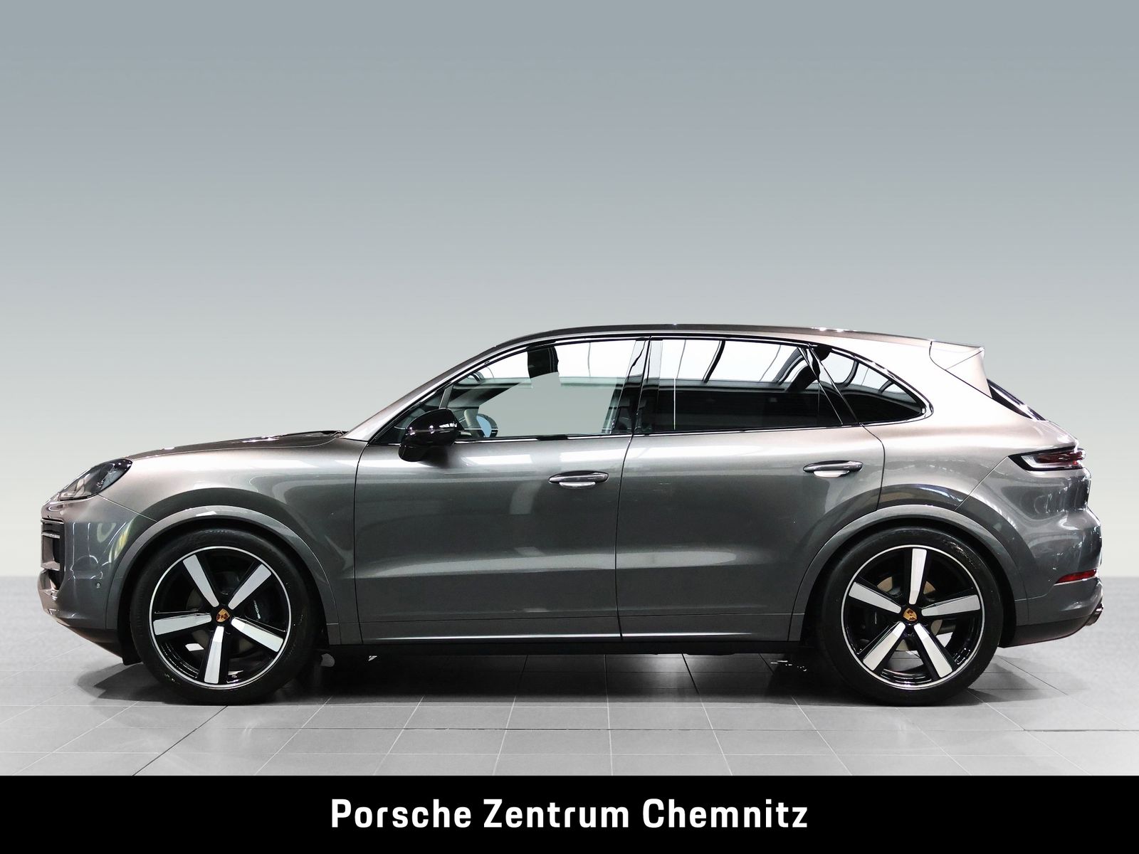 Porsche Cayenne Black Edition!;InnoDrive;Standheiz.;Head