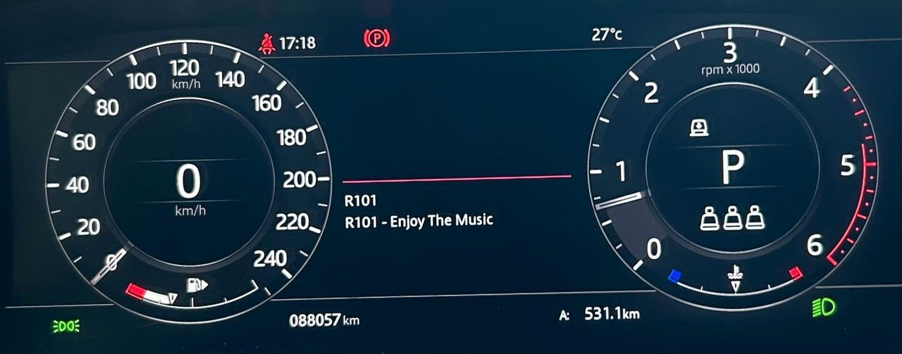 Range Rover Sport Range Rover Sport 3 - Samsaru's Car Outlet