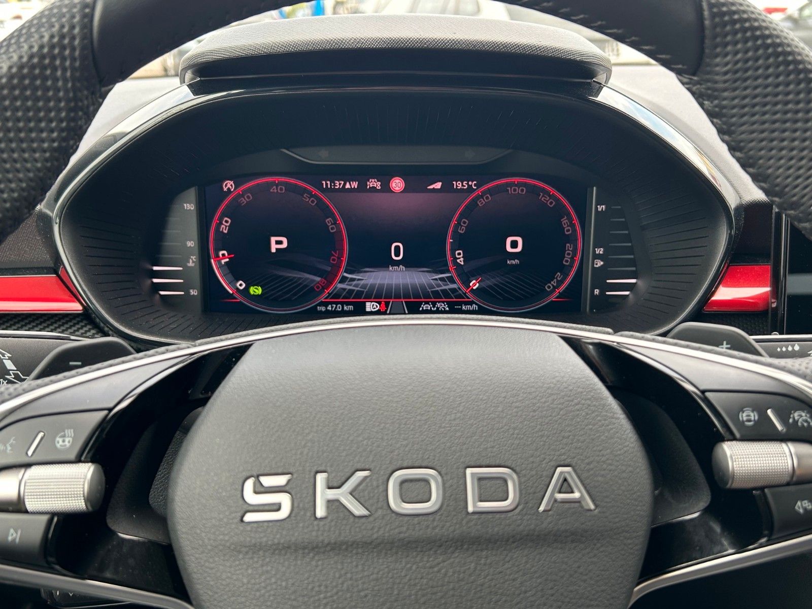 Skoda Fabia IV Monte Carlo DSG Navi 5JGar Assist+ -29%