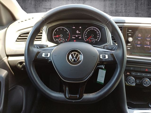 Volkswagen T-Roc 1.0 TSI Style - Samsaru's Car Outlet