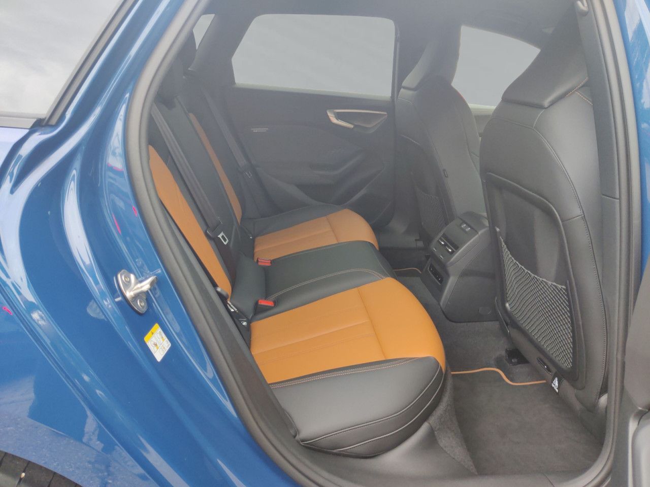 Audi A5 Avant TDI quattro 150 KW S line S tronic ACC