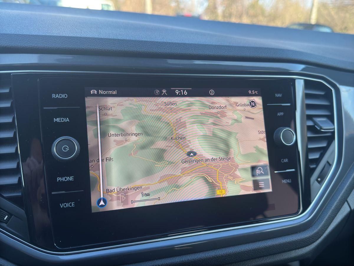 Volkswagen T-Roc Sport 1.5 TSI DSG - Samsaru's Car Outlet