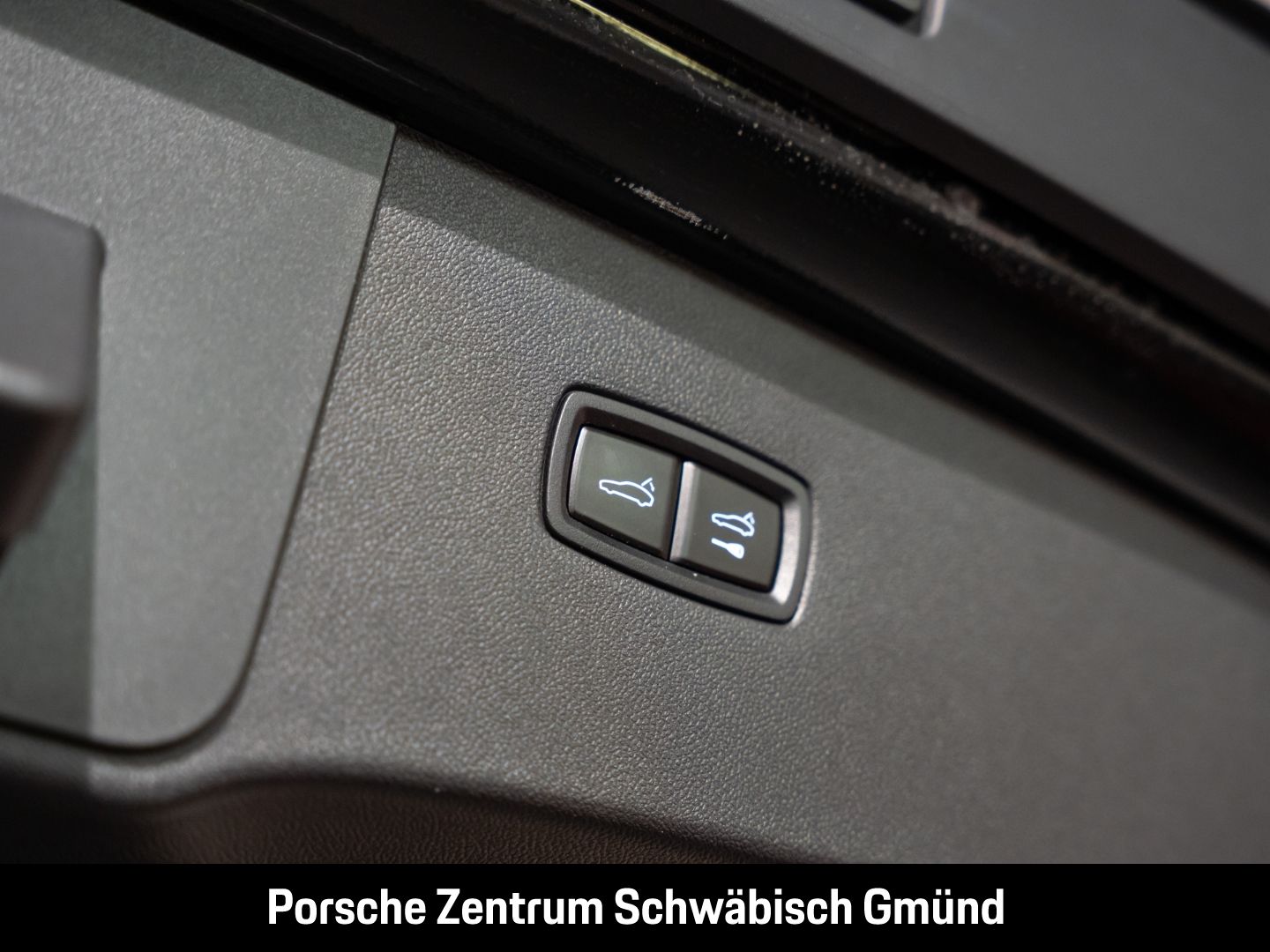Porsche Cayenne S Coupe Nachtsicht InnoDrive Soft-Close