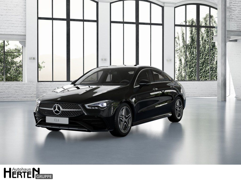 Mercedes-Benz CLA 250 4M AMG PREMIUM - Samsaru's Car Outlet