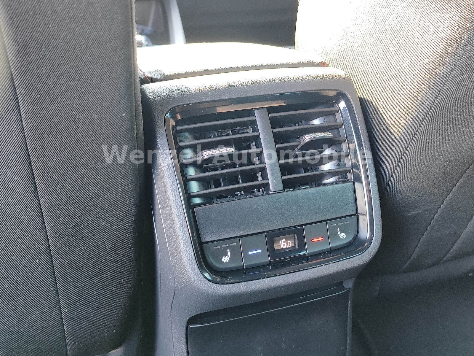 Skoda Octavia RS Black Edition - Samsaru's Car Outlet