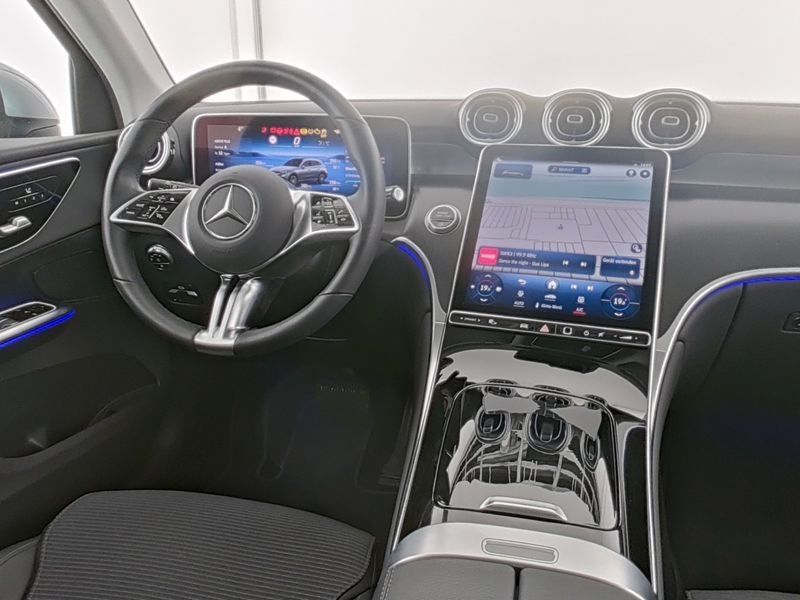 Mercedes-Benz GLC 220 d 4M Avantgarde Advanced Plus - Samsaru's Car Outlet