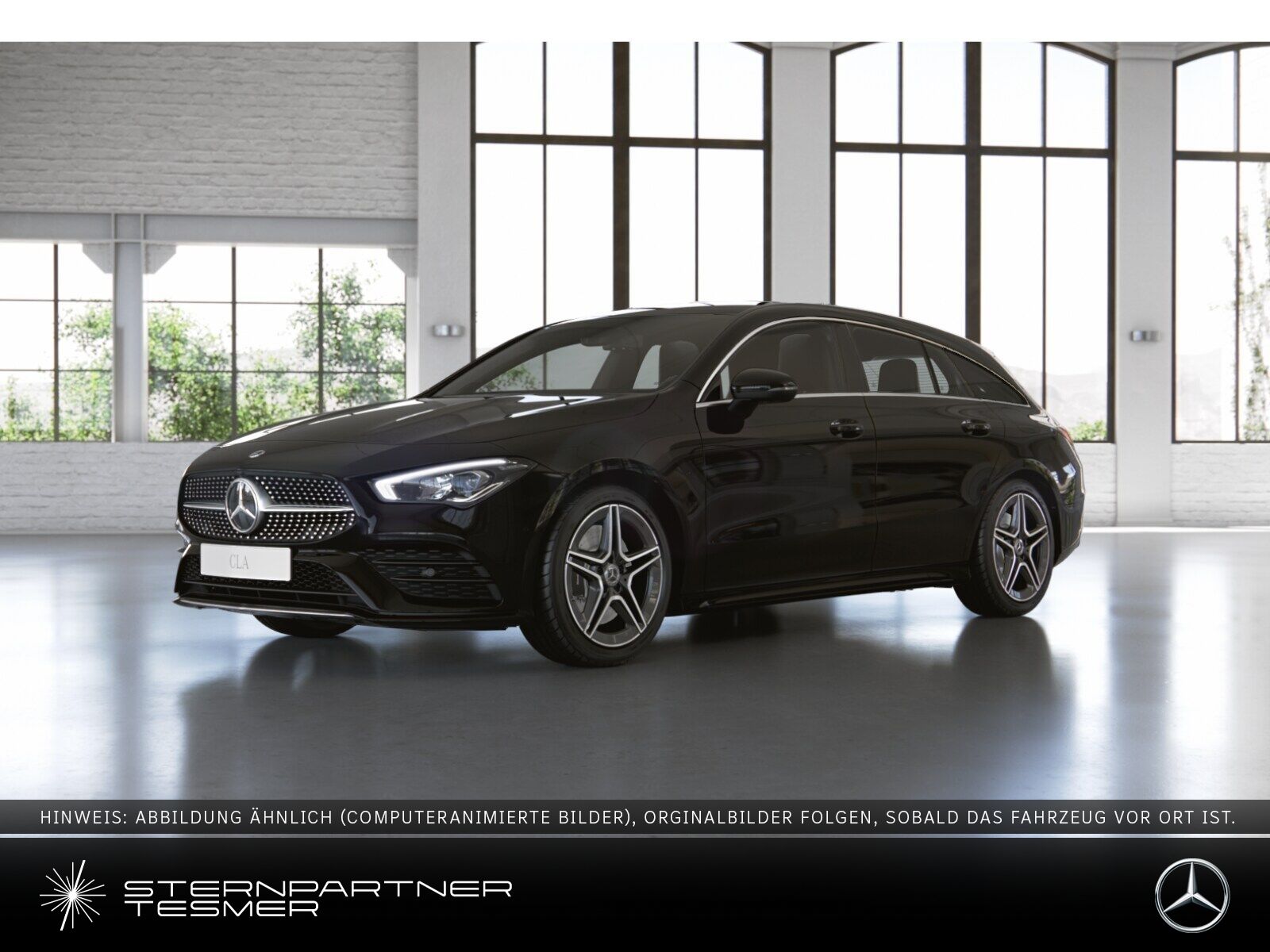 Mercedes-Benz CLA 250 4M AMG - Samsaru's Car Outlet