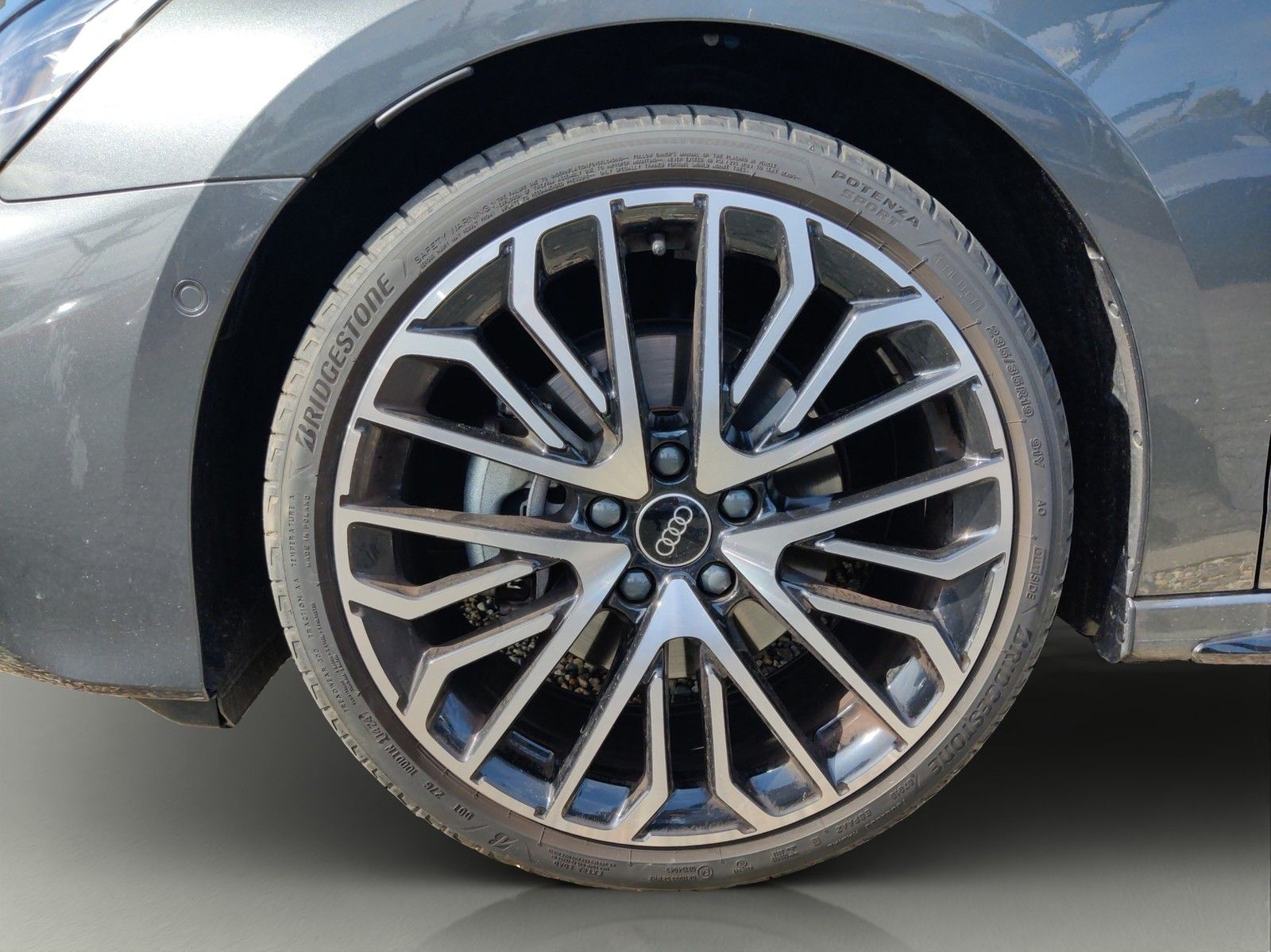 Audi A3 Sportback S line 35 TFSI S tronic