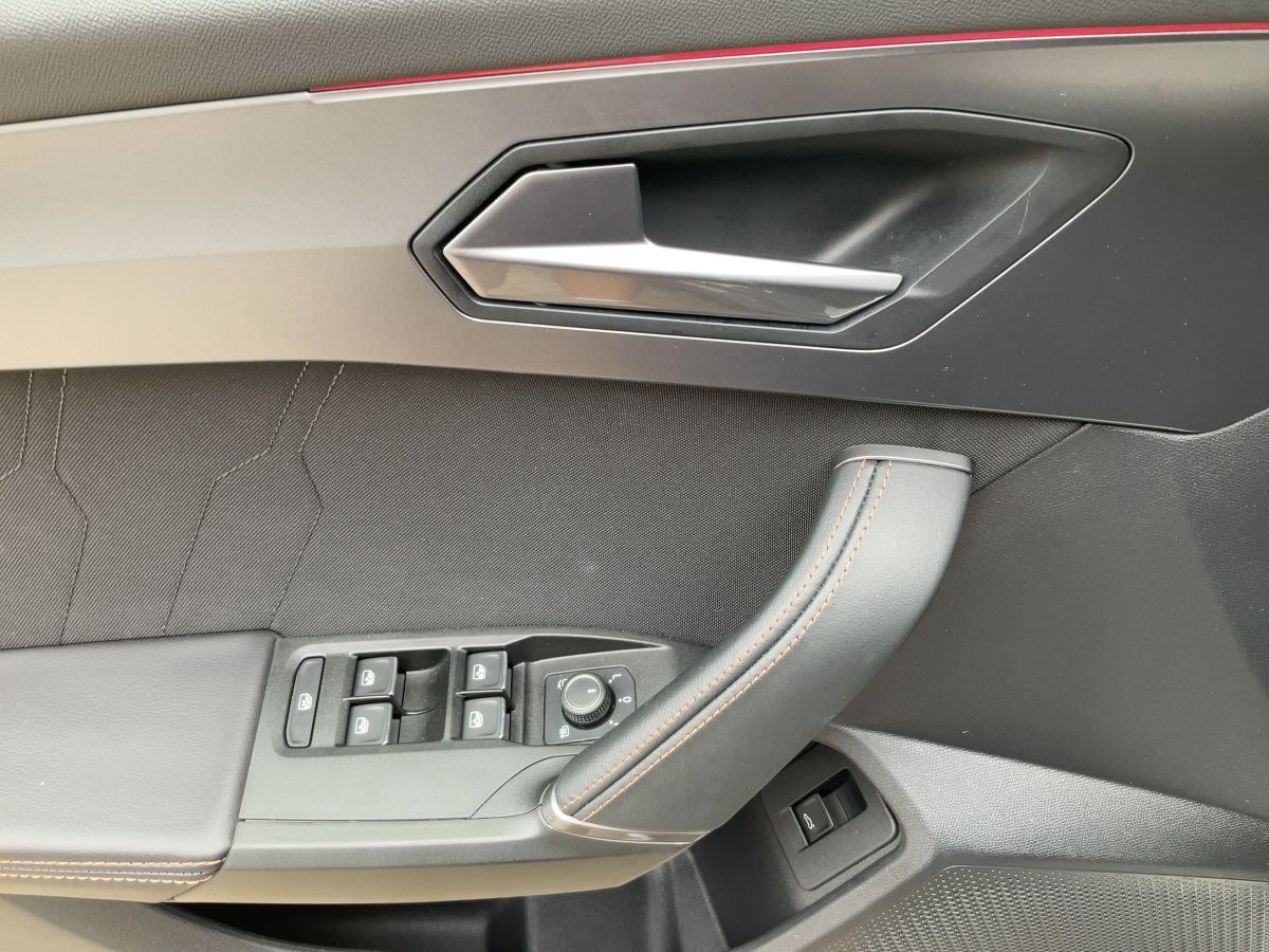 Cupra Formentor VZ 2.0 TSI DSG 4DRIVE LED+NAVI+BEATS