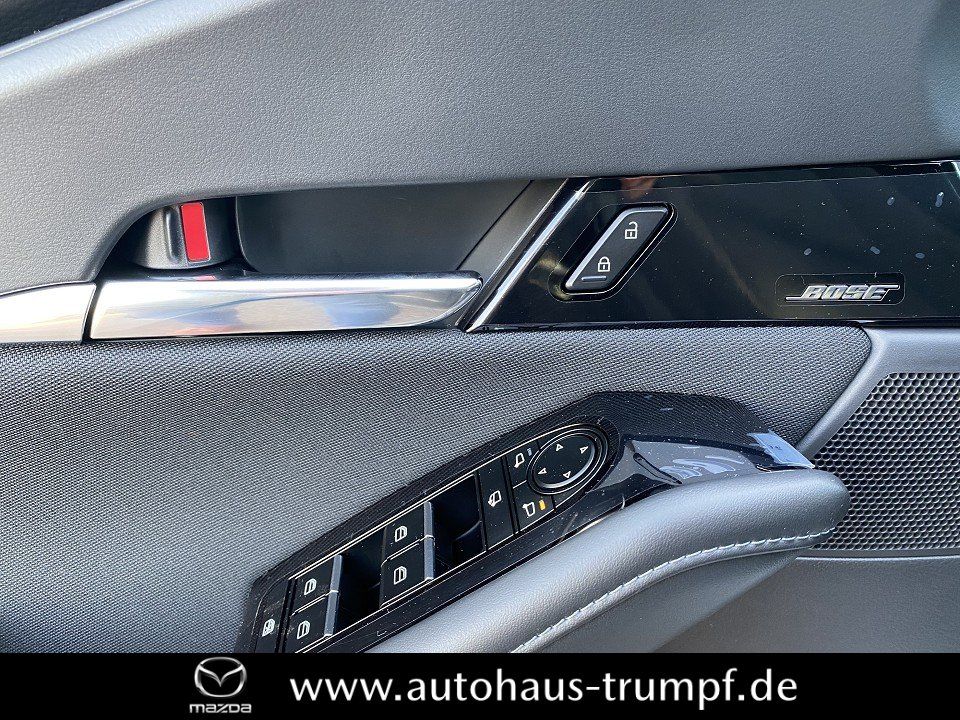 Mazda CX-30 186PS AWD 6AG SELECTION DESIGN-u.PREMIUM-P