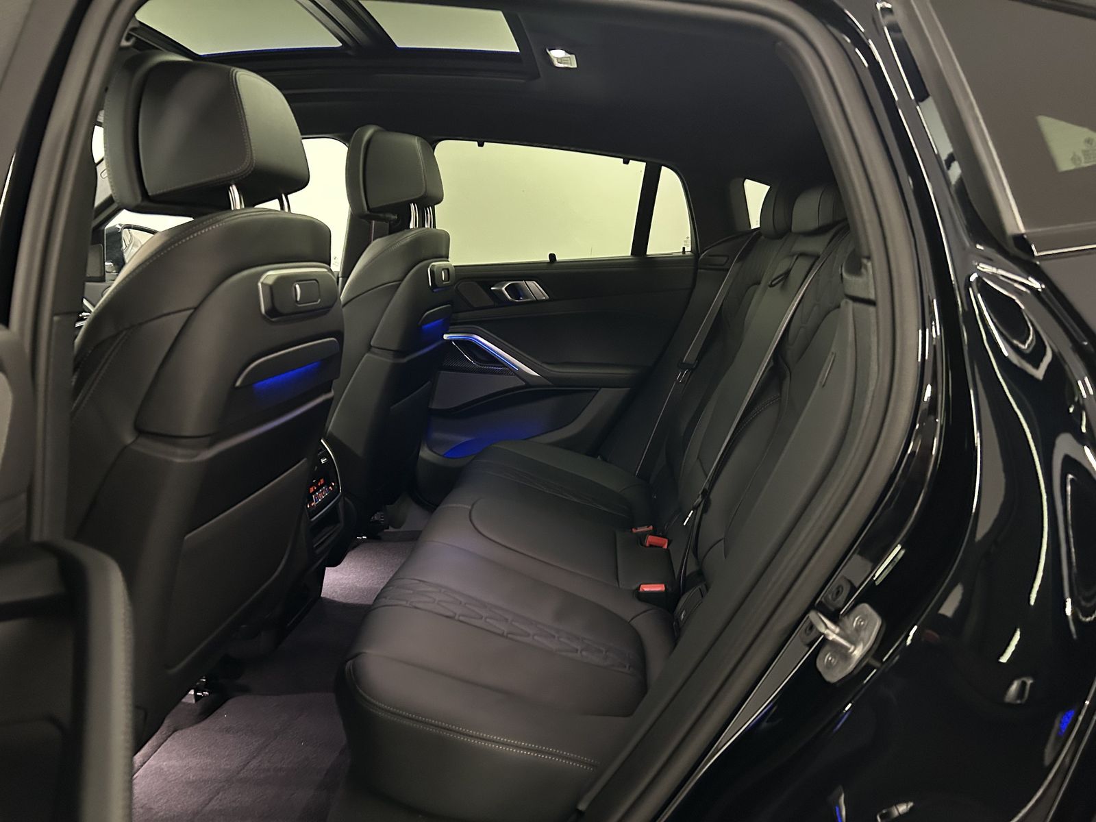 BMW X6 xDrive40d M Sportpaket Pro Harman/Kardon Pano