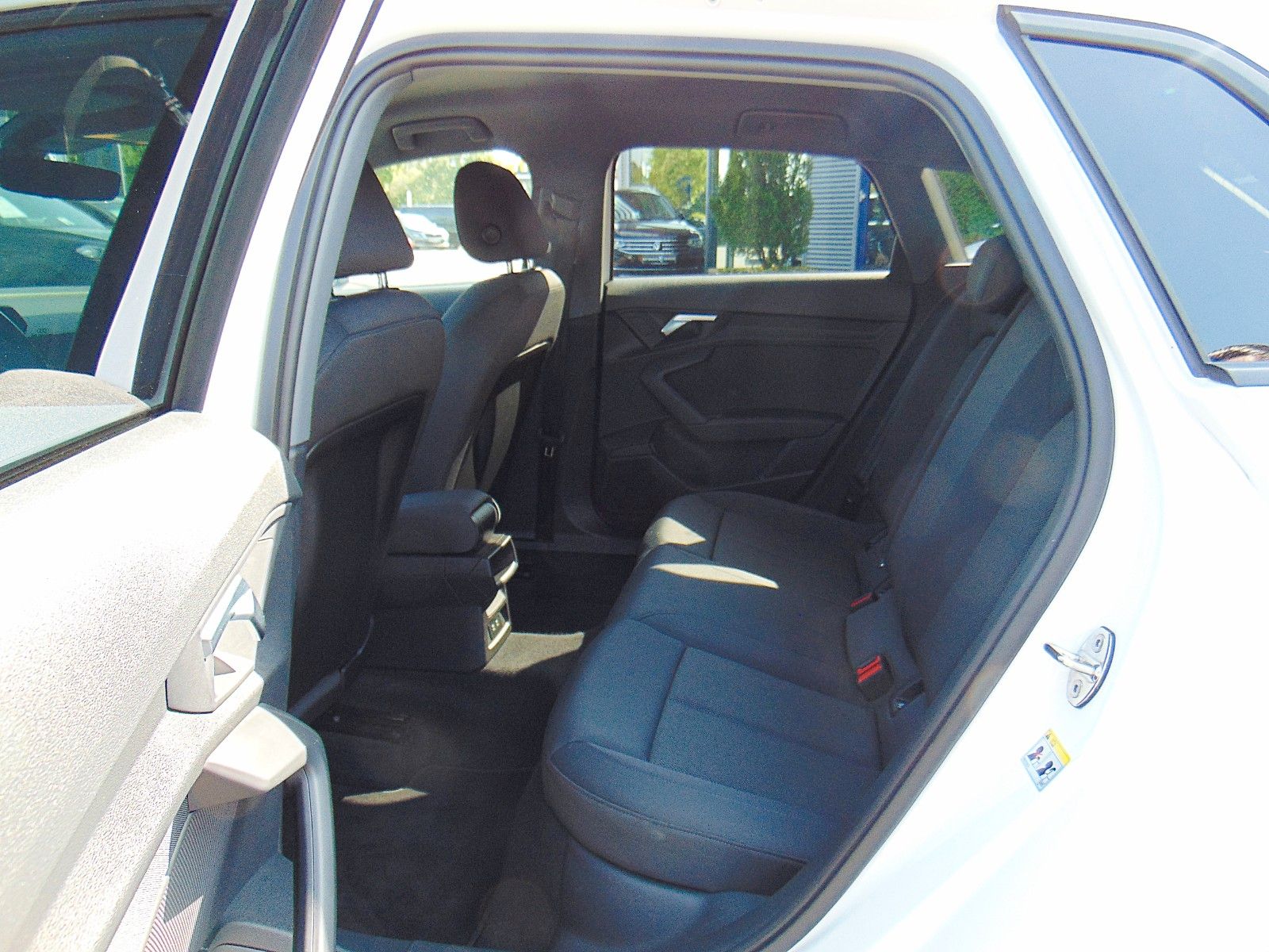 Audi A3 Sportback 30 TFSI S line - Navi - Virtual -