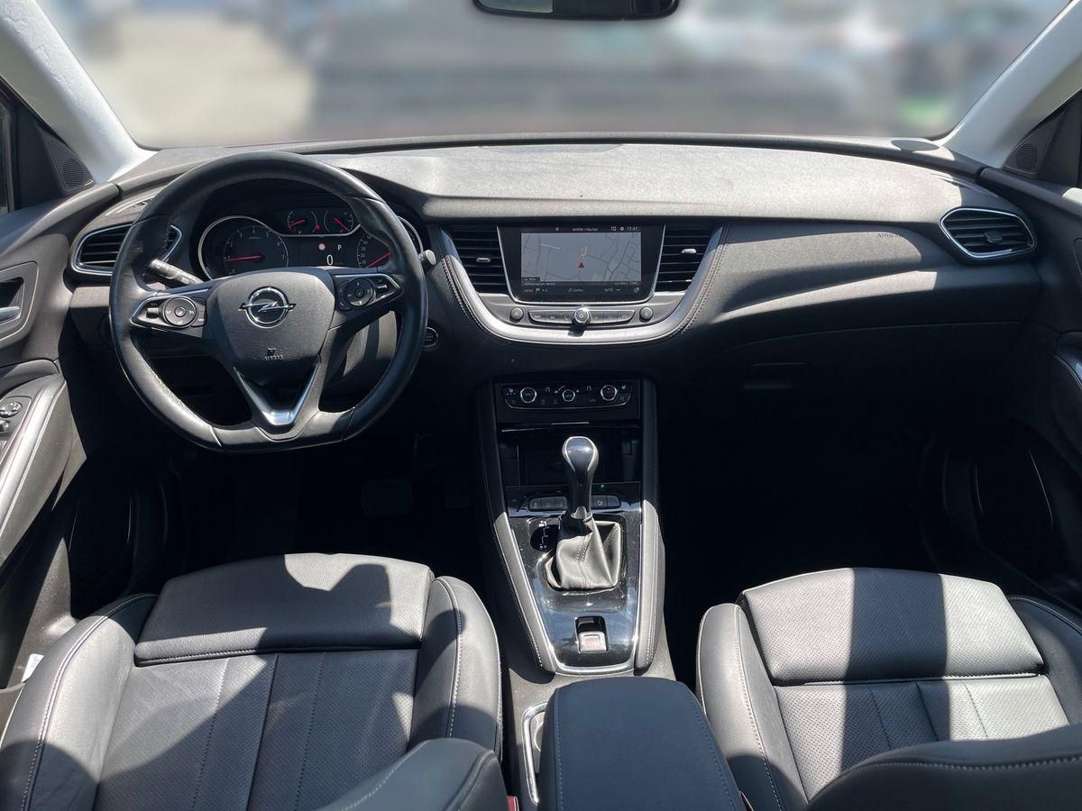 Opel Grandland X B-Elegance - Samsaru's Car Outlet