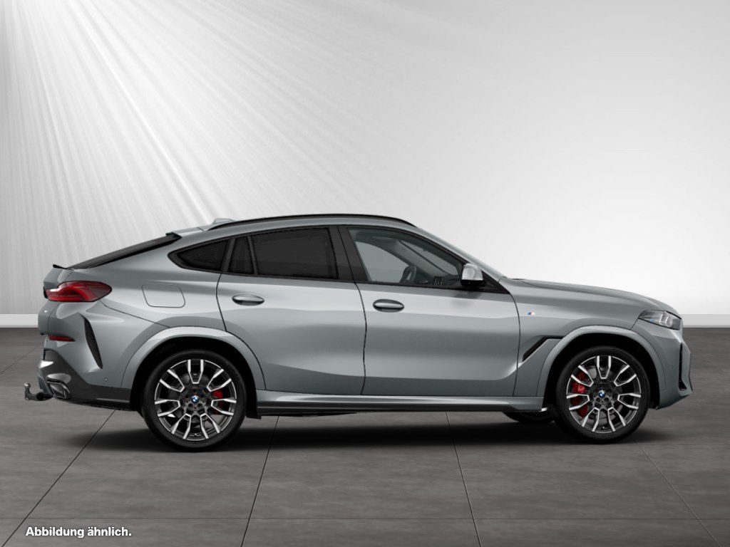 BMW X6 xDrive30d M Sport Pro - Samsaru's Car Outlet