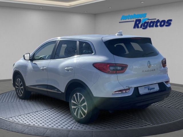 Renault Kadjar 1.3 TCe 140 Business Edition - Samsaru's Car Outlet