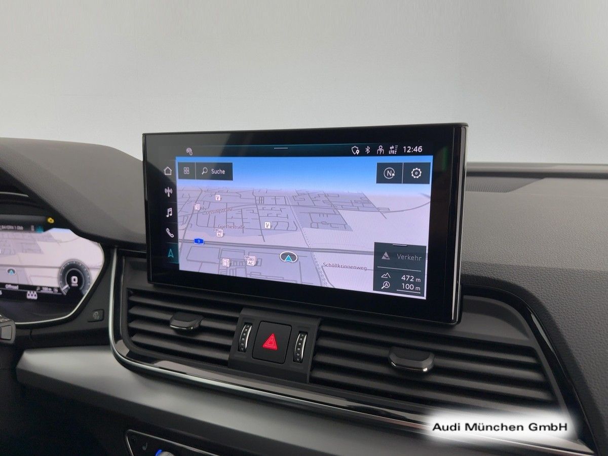 Audi Q5 50 TFSI e qu. S tronic S line - Samsaru's Car Outlet