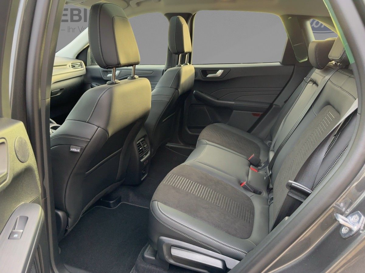 Ford KUGA ACTIVE X - Samsaru's Car Outlet
