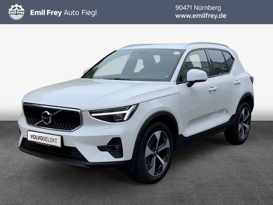 Volvo XC40 B3 B DKG Core