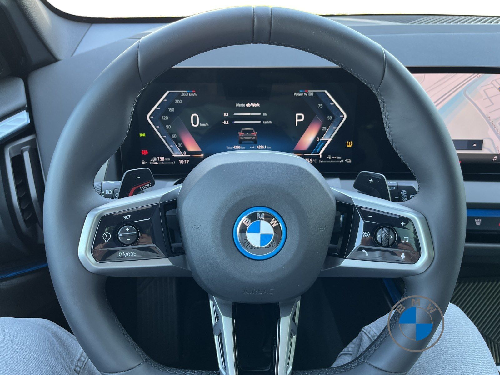 BMW X3 30e xDrive M Sport 21" Pano DA/PA Prof. AHK