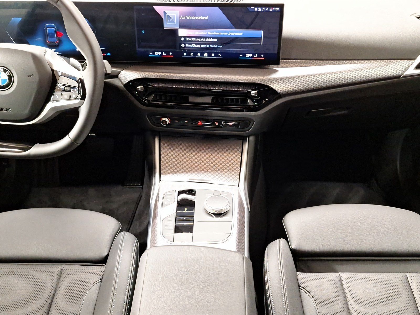 BMW 318i Touring LiveCockpitProf Kamera Driv.Assist