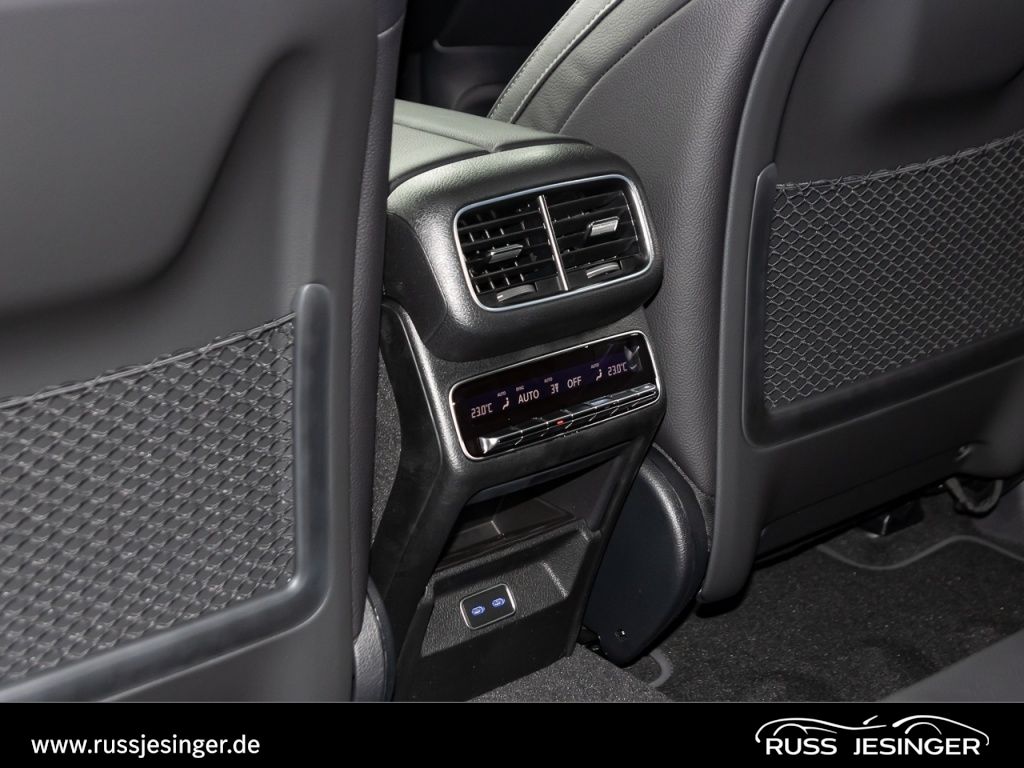 Mercedes-Benz GLE 350 de 4M AMG Line *AHK*360°*Memo*Pano*Night