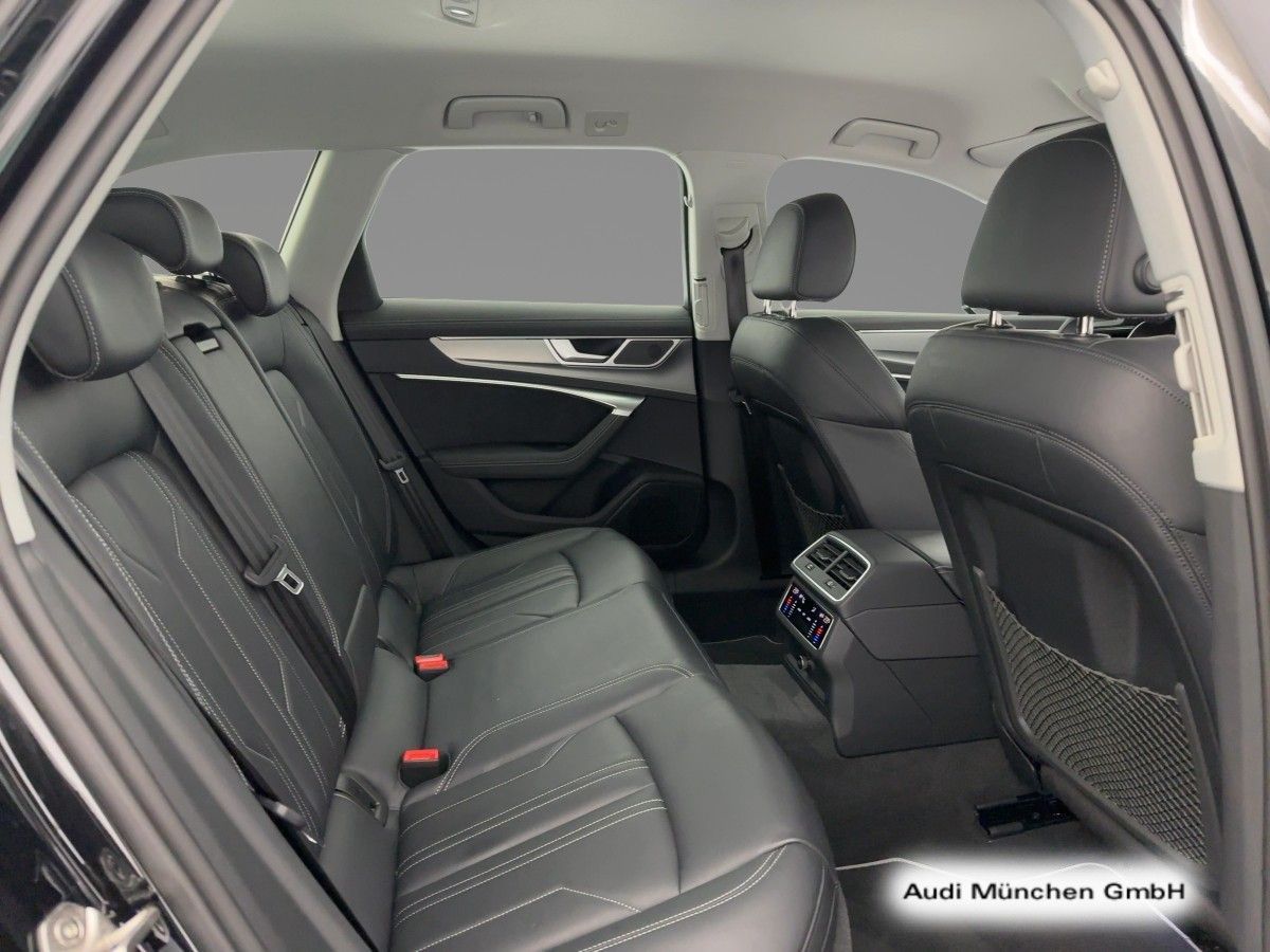 Audi A6 allroad 40 TDI qu. S tronic - Samsaru's Car Outlet