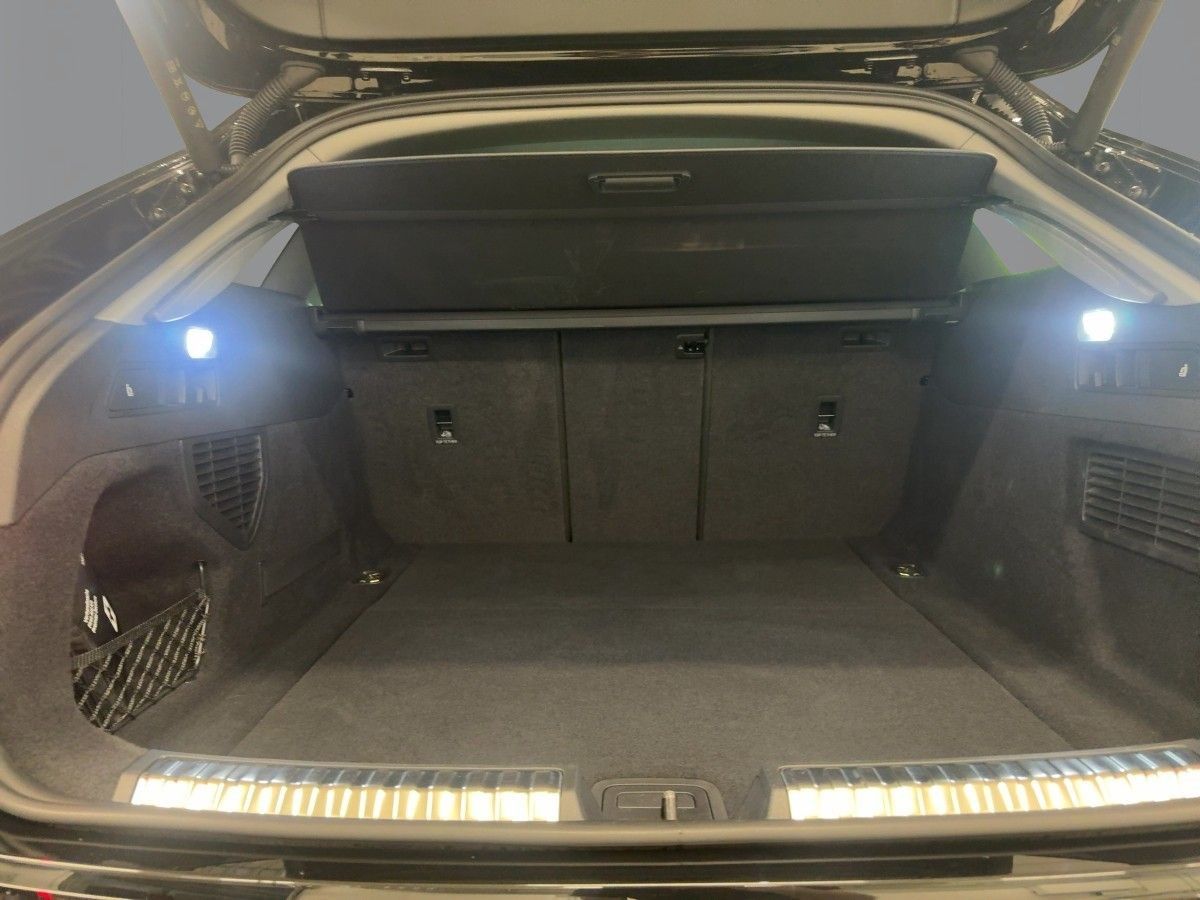 Audi A5 Avant TFSI qu. S tronic S LINE/LM20/AHK/360