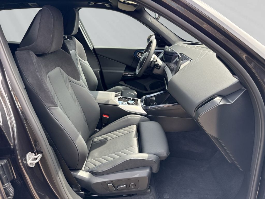 BMW X3 30e xDrive M-Sport h&k AHK LC Prof Alarm Park