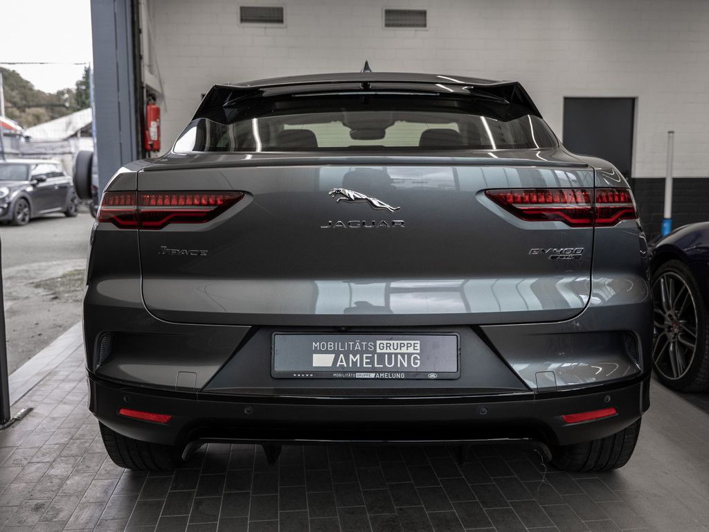 Jaguar I-Pace EV400 AWD SE NAVI LED ACC STANDHZ 360°