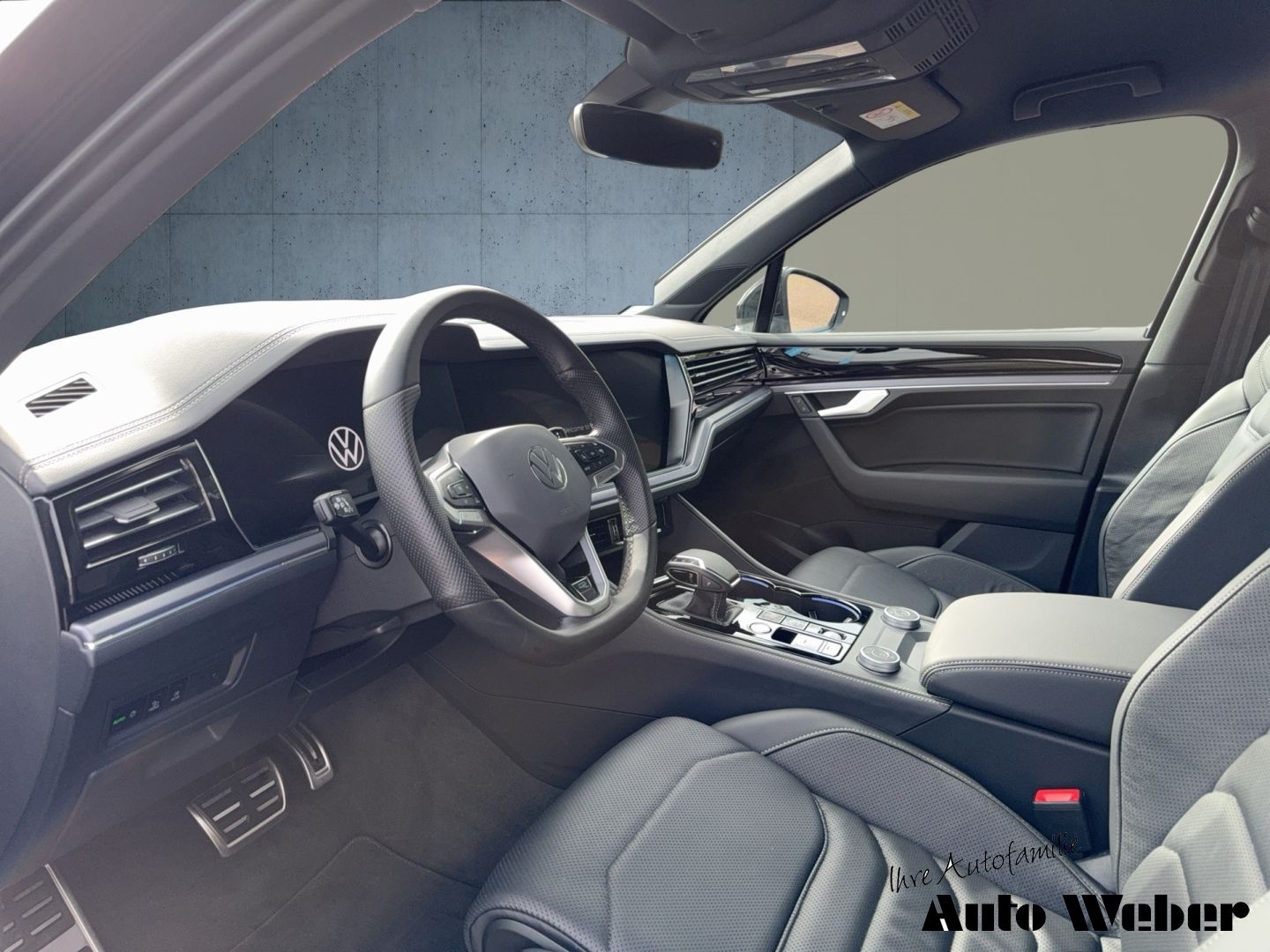 Volkswagen Touareg 3.0TDI R-Line Matrix Luft HUD Keyless AH
