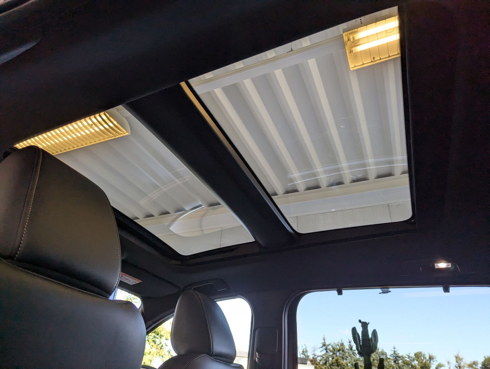 Mazda CX-80 2.5SKYACTIV PHEV 327 HOMURA+ 7-Sitze Pano