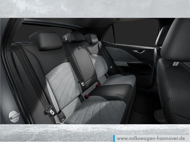 Volkswagen ID.3 Pro Move Navi HUD LED ACC PDC SHZ Kamera