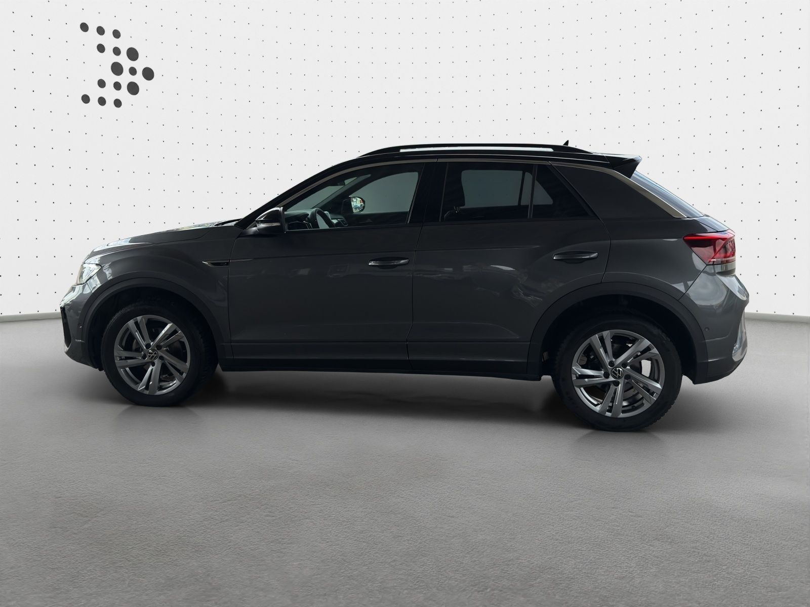 Volkswagen T-Roc R-Line 1.5 l TSI - Samsaru's Car Outlet