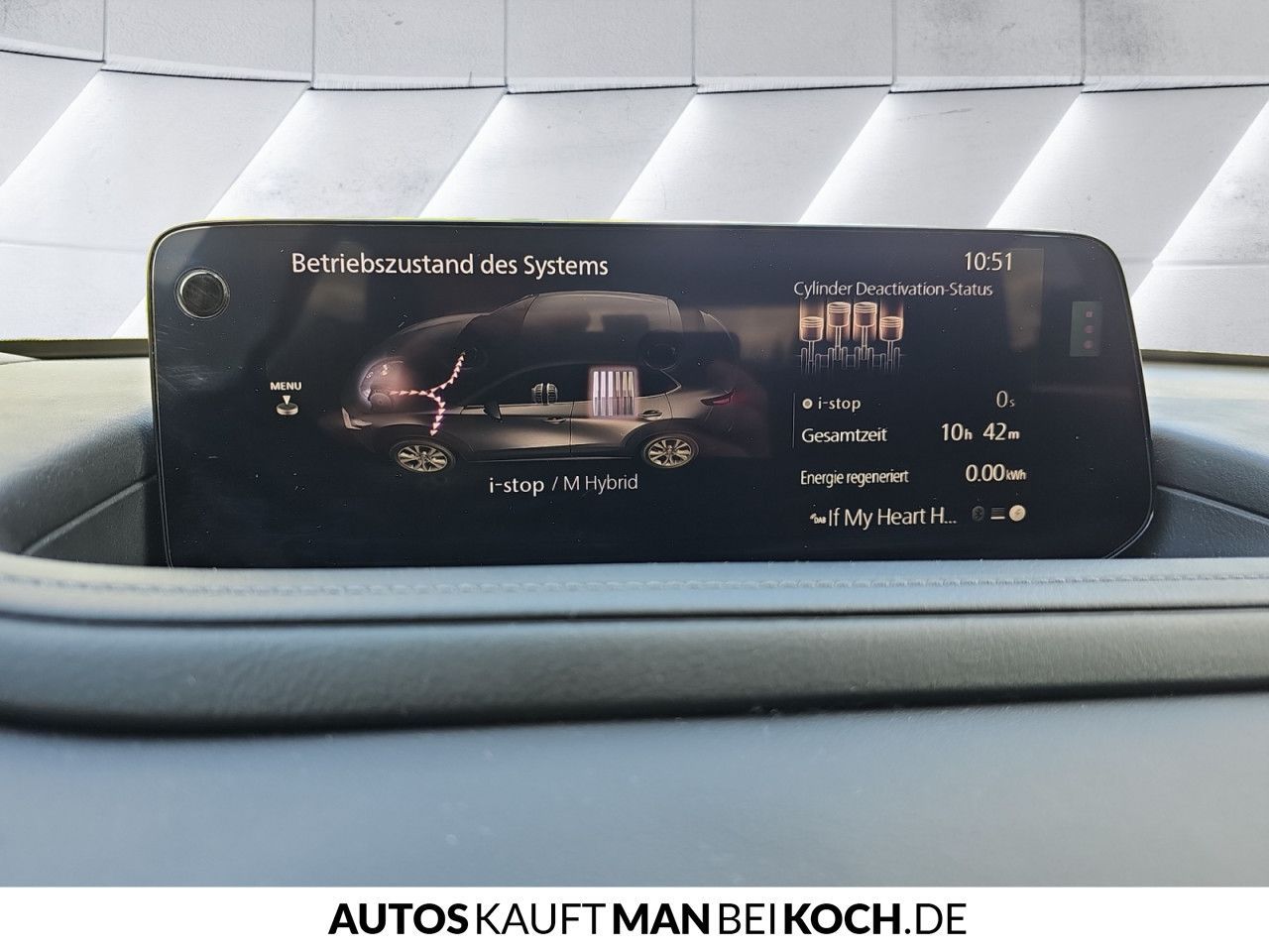 Mazda CX-30 2.5 140 6AT FWD Exclusive-line ACC 360 BOS