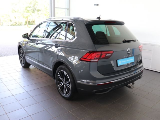 Volkswagen Tiguan 1.5 TSI OPF DSG Life - Samsaru's Car Outlet