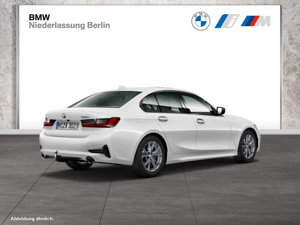 BMW 320i Limousine Sport Line - Samsaru's Car Outlet