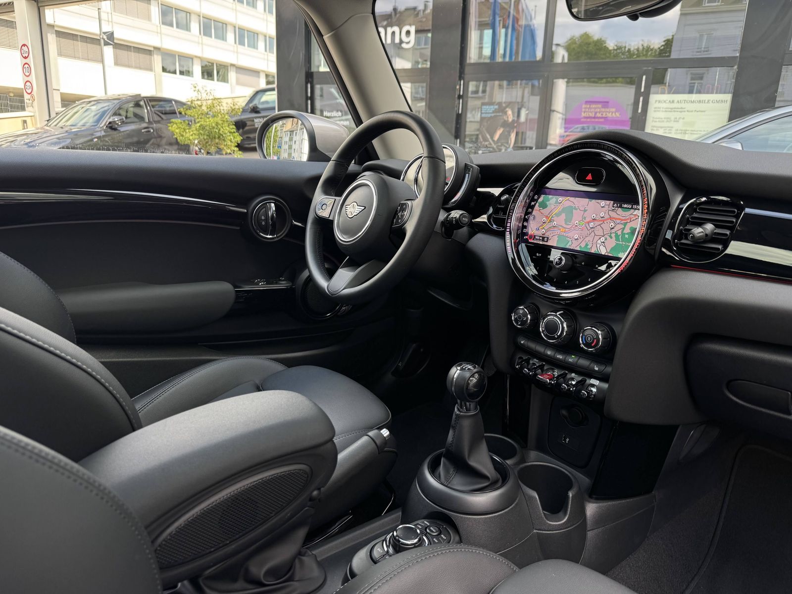 MINI One 3-Türer - Samsaru's Car Outlet