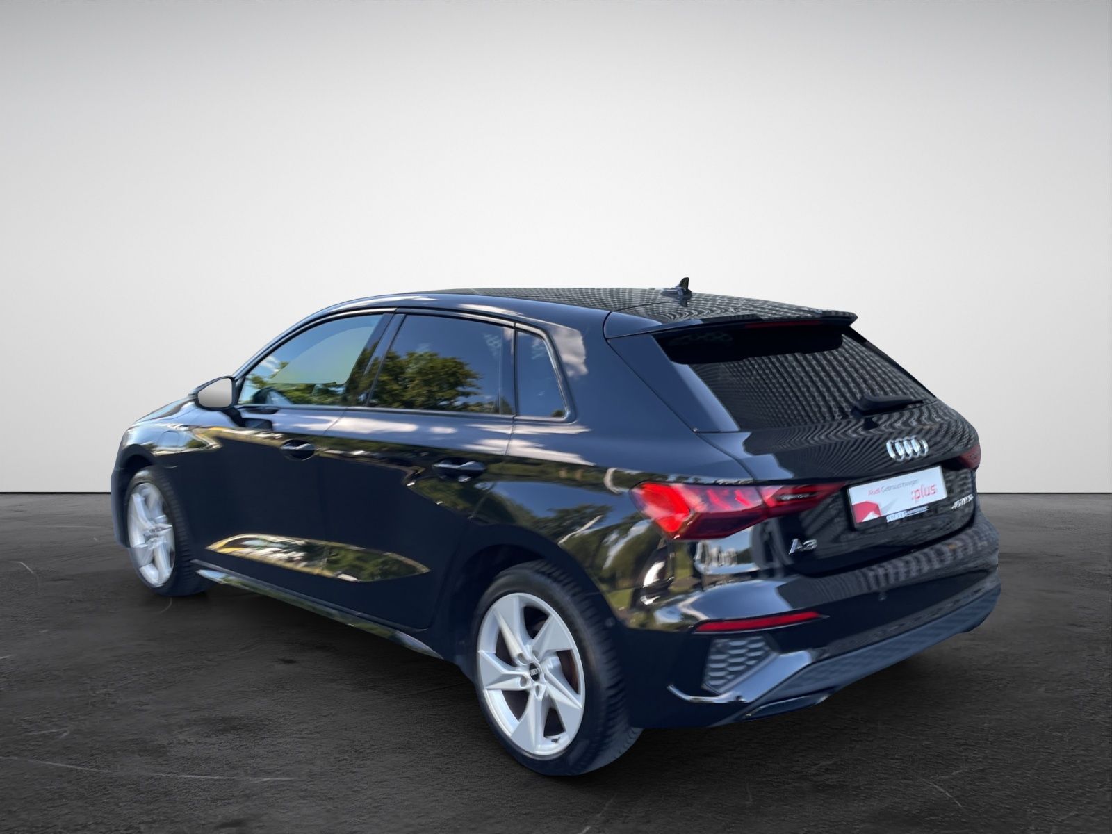 Audi A3 Sportback 40 TFSI e S tronic S line  Navi LED