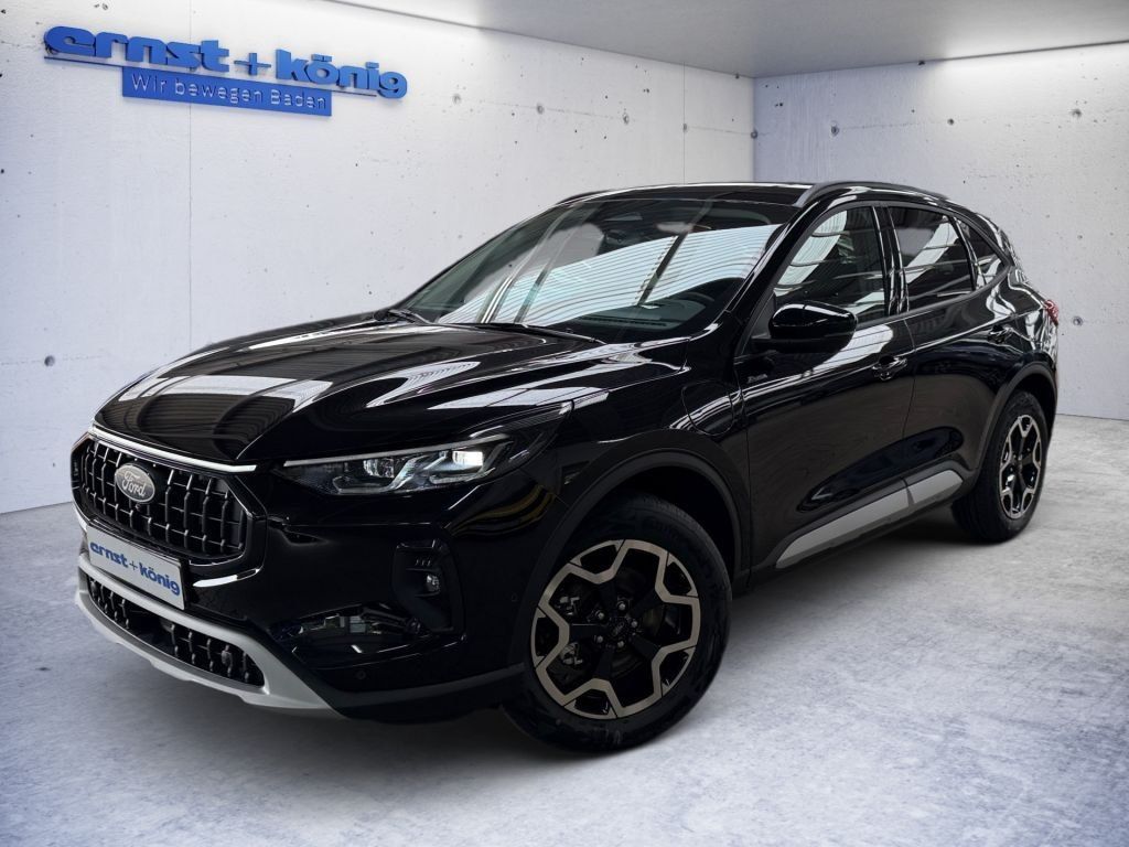 Ford Kuga 2.5 Duratec PHEV ACTIVE X HUD LED AHK Shz.