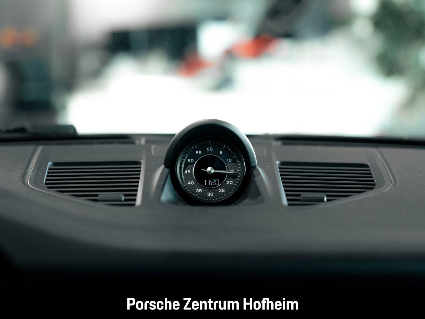 Porsche 992 911 Turbo BOSE Sportabgasanlage HA-Lenkung