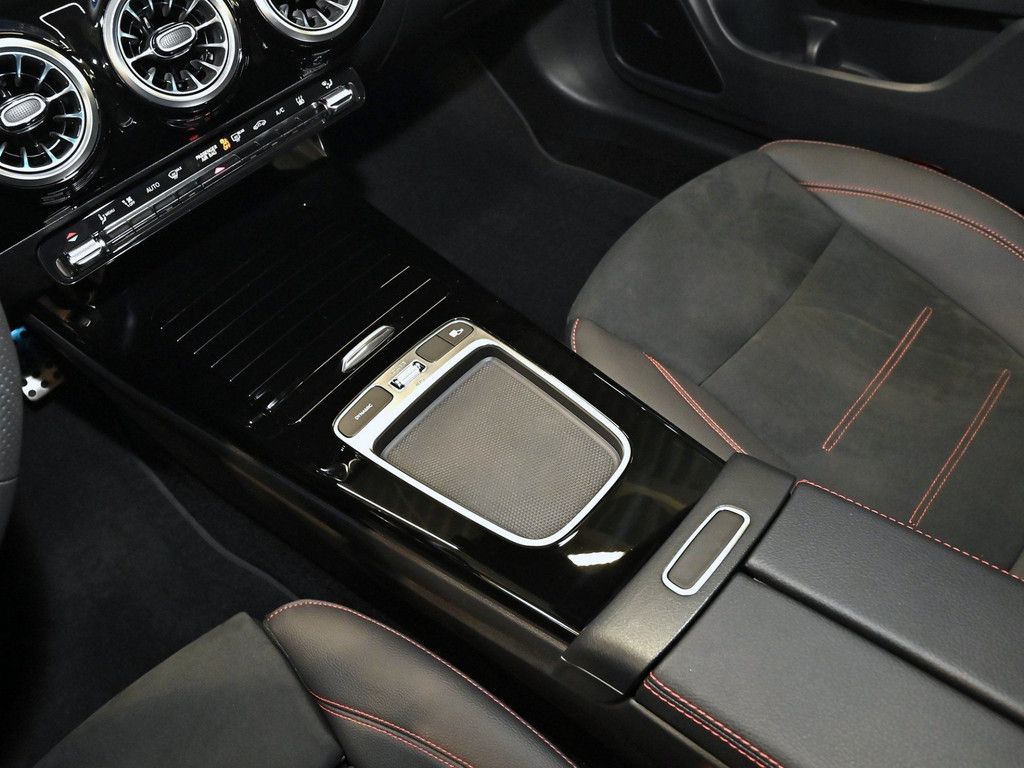 Mercedes-Benz CLA 250 4M Coupé AMG Sport Advanced Plus - Samsaru's Car Outlet