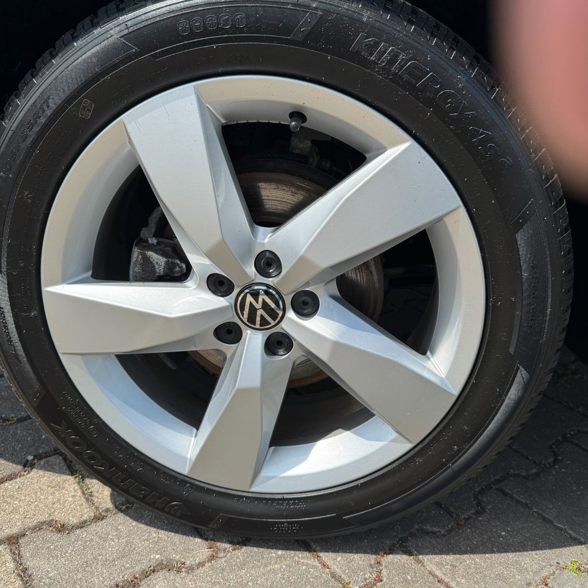 Volkswagen T-Cross Style - Samsaru's Car Outlet
