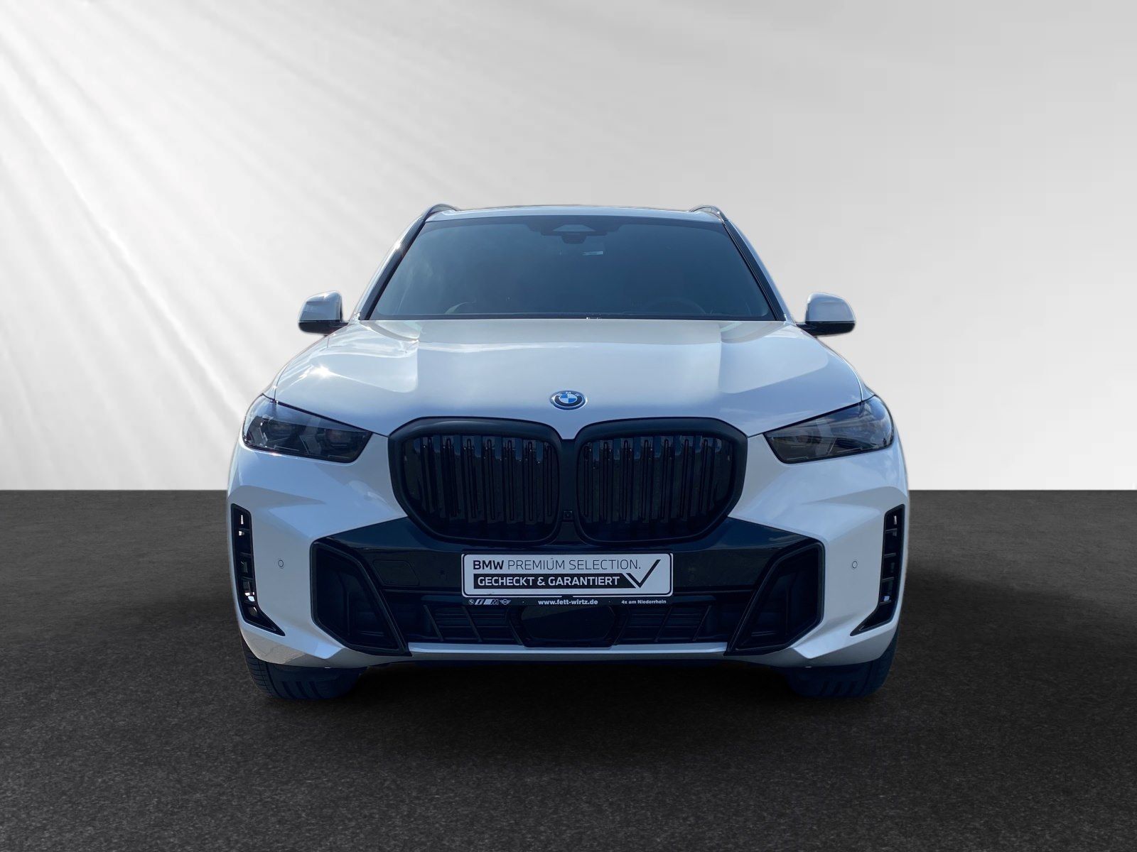 BMW X5 xDrive50e M Sport Pro|Pano|AHK|H/K|LC-Prof.